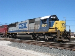 CSX 8561